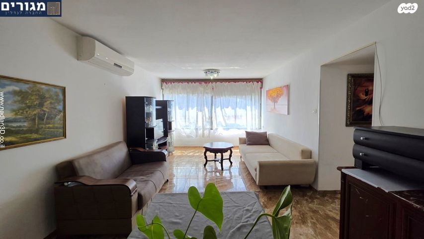 דירה, החיננית, שער העליה, חיפה