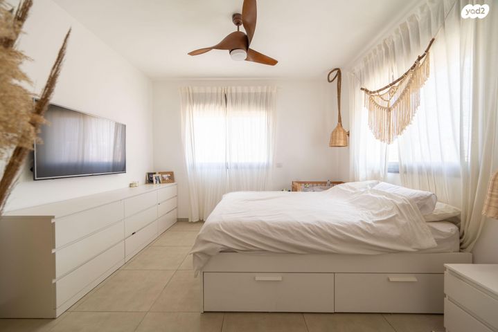 דירה, הרב שלום שבזי, פסגות אפק, ראש העין