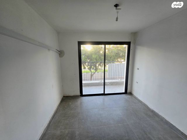 דירה, מבוא החמציץ 6, רובע ח', אשדוד