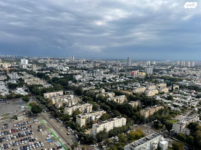 דירה, וינגייט 1, יד אליהו, תל אביב יפו