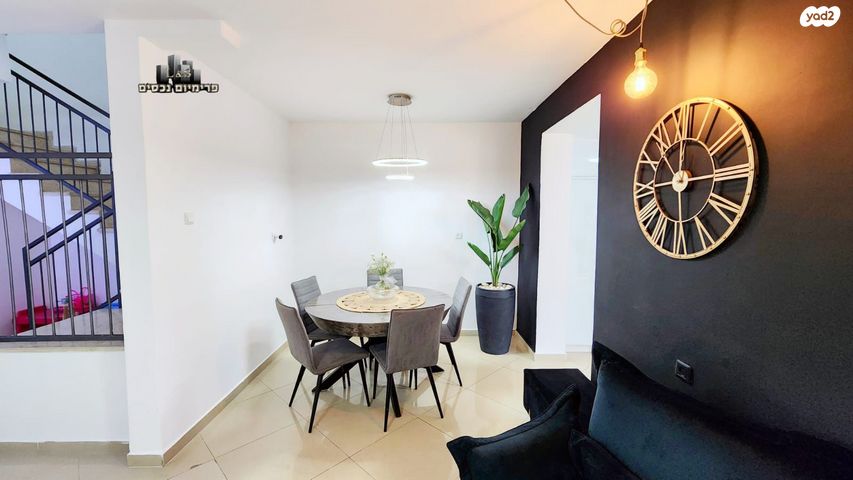 דירת גן, השקד, עין שרה, נהריה