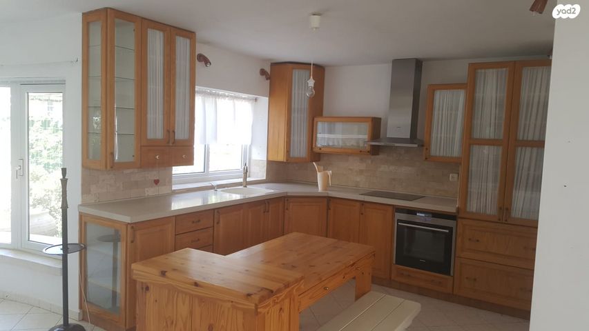 בית פרטי/ קוטג', כלנית, שקד, ערד