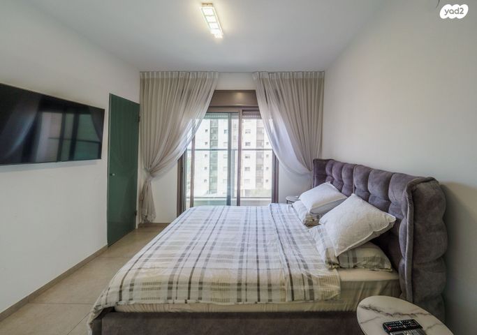 דירה, פינסקר 7, עיר, מרכז העיר, נהריה