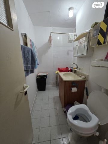 דירה, העלייה 69, שכונה ה', באר שבע