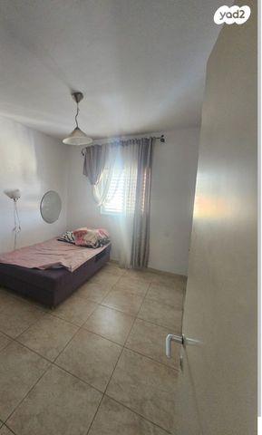 דירה, משה אבן עזרא, רובע ה', אשדוד