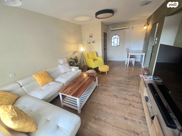 דירה, מבוא החמציץ 6, רובע ח', אשדוד