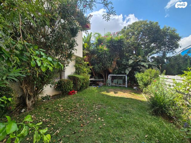 בית פרטי/ קוטג', רמתיים, הוד השרון