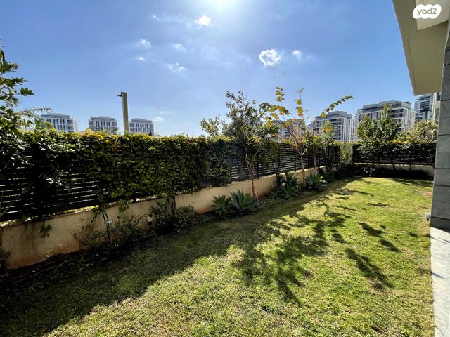 דירת גן, כנען, בית בפארק ,פרדס בחסכון, אור יהודה