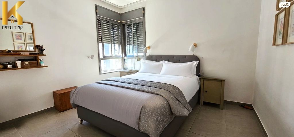 דירה, מתחם 1200, הוד השרון