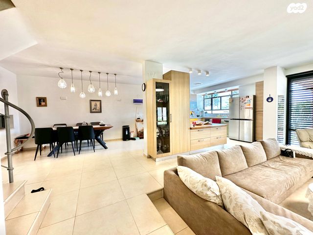 בית פרטי/ קוטג', הסיירת, רסקו ב', חולון