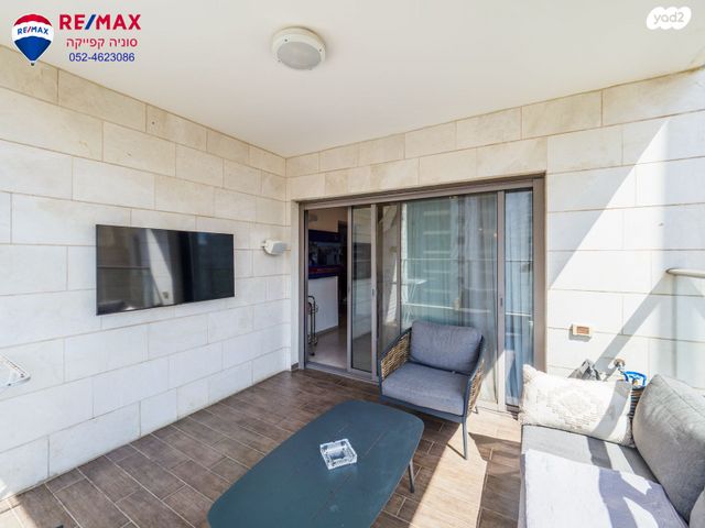 דירה, פינסקר 7, עיר, מרכז העיר, נהריה