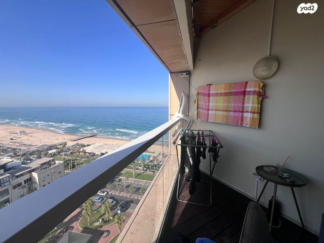 דירה, דרך בן גוריון 99, דרום מערב ותיק, בת ים