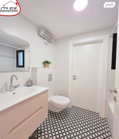 דירה, אליעזר בן יהודה, המרכז השקט / מרכז העיר, פתח תקווה