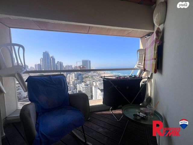 דירה, דרך בן גוריון 99, דרום מערב ותיק, בת ים