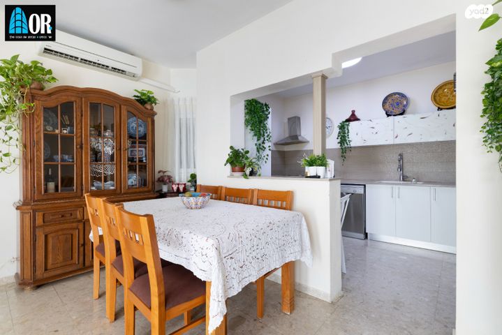 דירה, שדה נחום, קרית גנים, ראשון לציון