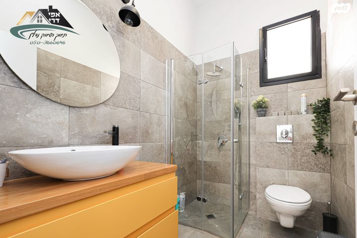 דו משפחתי, צופית 6, רמת אמיר, קדימה צורן