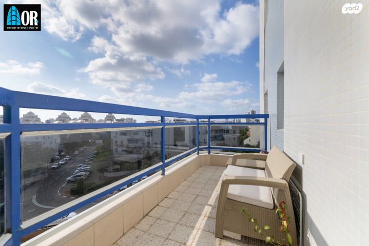 דירה, שדה נחום, קרית גנים, ראשון לציון