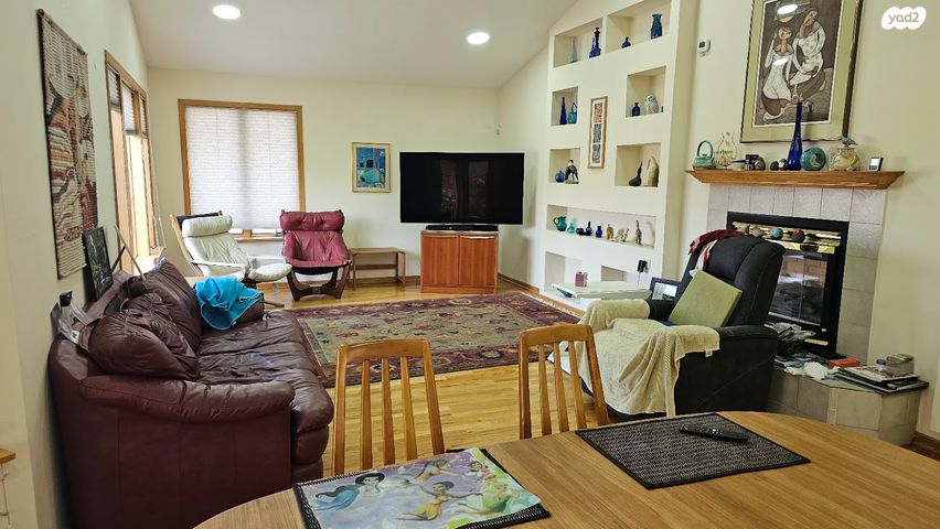 בית פרטי/ קוטג', ארבל, הפרחים, כפר ורדים