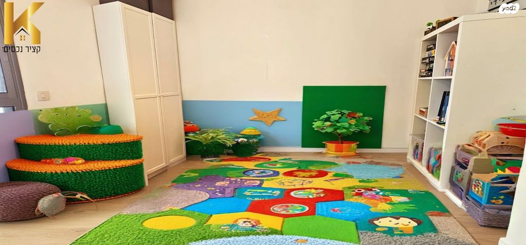 דירה, מתחם 1200, הוד השרון