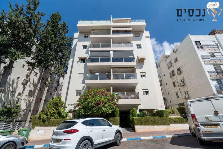 לב המושבה / מרכז העיר