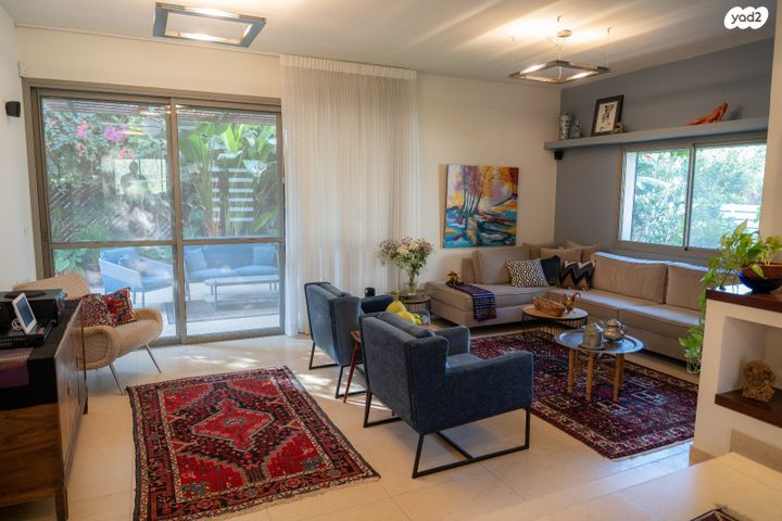 בית פרטי/ קוטג', רמתיים, הוד השרון