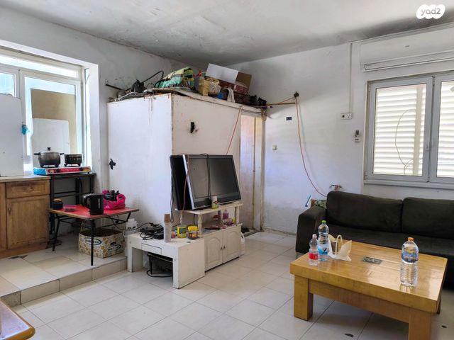 דירה, שדרות הר ציון, נווה שאנן, תל אביב יפו