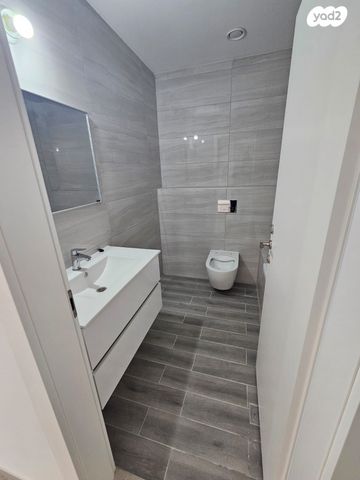 דירת גן, לכיש 6, קרית ים