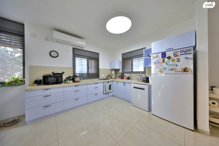 דירה, ברק, מוצקין הותיקה, קרית מוצקין