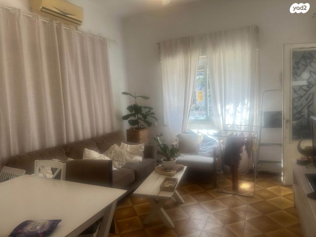 בניין מגורים, בוגרשוב, לב תל אביב, לב העיר צפון, תל אביב יפו