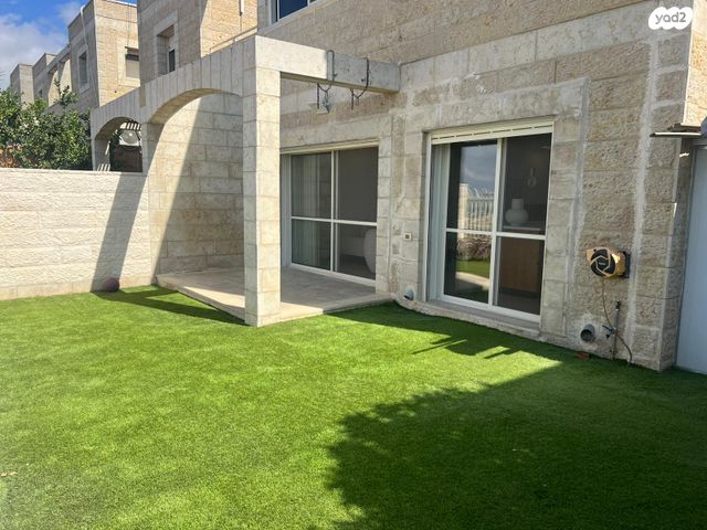 בית פרטי/ קוטג', הר גילה