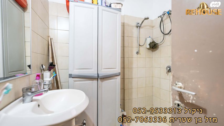 דירה, שדרות מונטיפיורי, ברנע, אשקלון