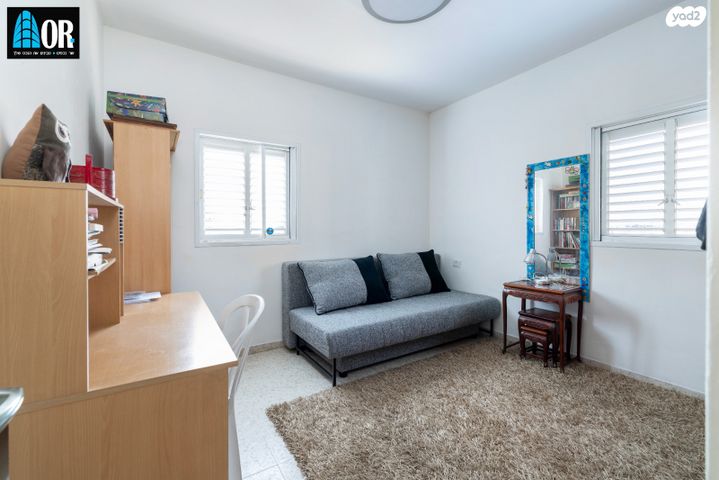 דירה, שדה נחום, קרית גנים, ראשון לציון