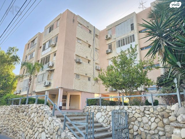 דירה, איילה, שכונה ה', באר שבע