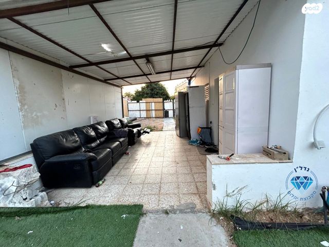 בית פרטי/ קוטג', מרכז מזרחי, נס ציונה