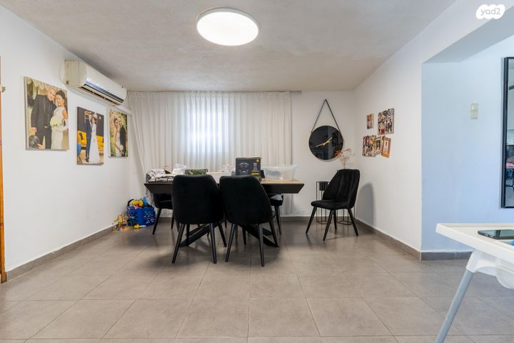 בית פרטי/ קוטג', שיזף, נווה נוי, באר שבע