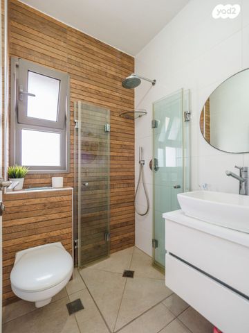 דירה, פינסקר 7, עיר, מרכז העיר, נהריה