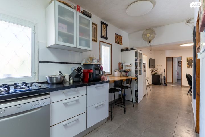 בית פרטי/ קוטג', שיזף, נווה נוי, באר שבע