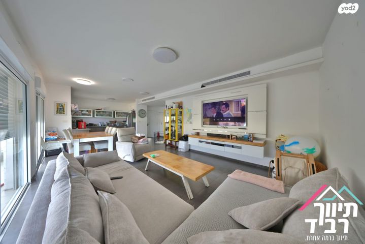 דירה, גבעת טל, קרית אתא