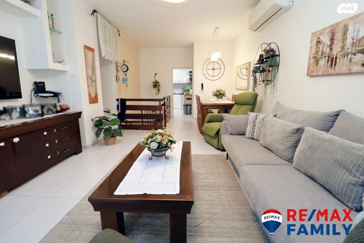 דירה, רחל, מרכז העיר, סביניה, הוותיקה, קרית ביאליק