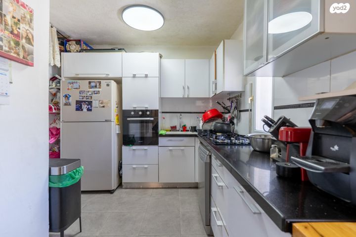 בית פרטי/ קוטג', שיזף, נווה נוי, באר שבע