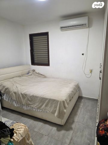 דירה, קרית גת