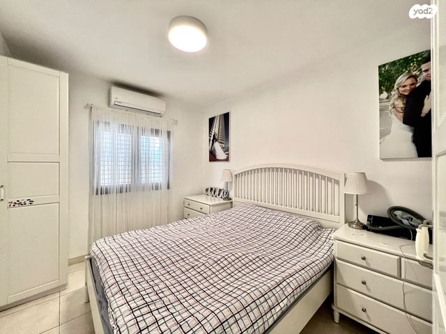 דירה, טרומפלדור 33, צפון מזרח מרכז העיר, נתניה