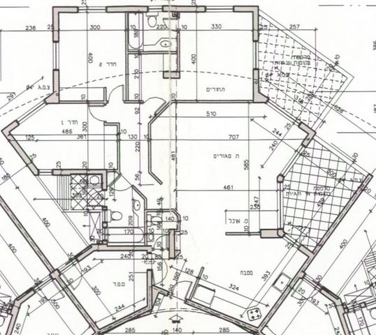 דירה, רמות מנחם, הוד השרון
