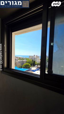 דירה, החיננית, שער העליה, חיפה