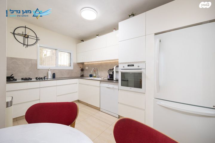 דירת גן, תירוש, גילה, ירושלים