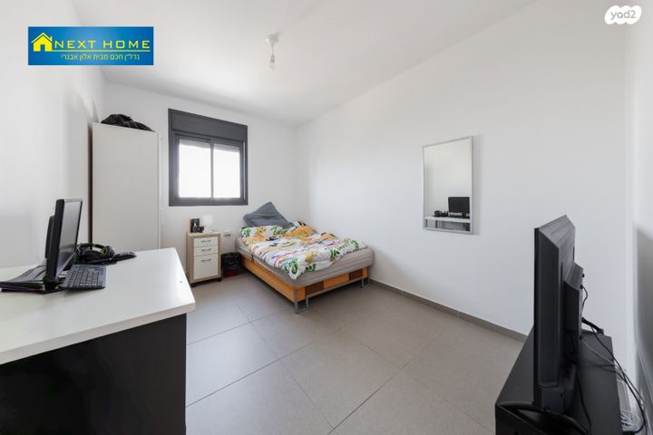 דירה, שלום עליכם 27, אגמים, נתניה