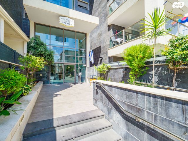 דירה, פינסקר 7, עיר, מרכז העיר, נהריה