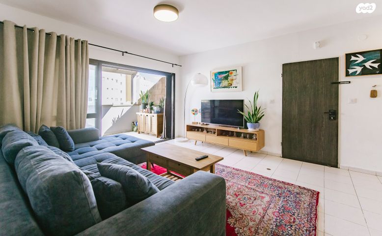 דופלקס, ה' באייר 87, נווה אפק, ראש העין