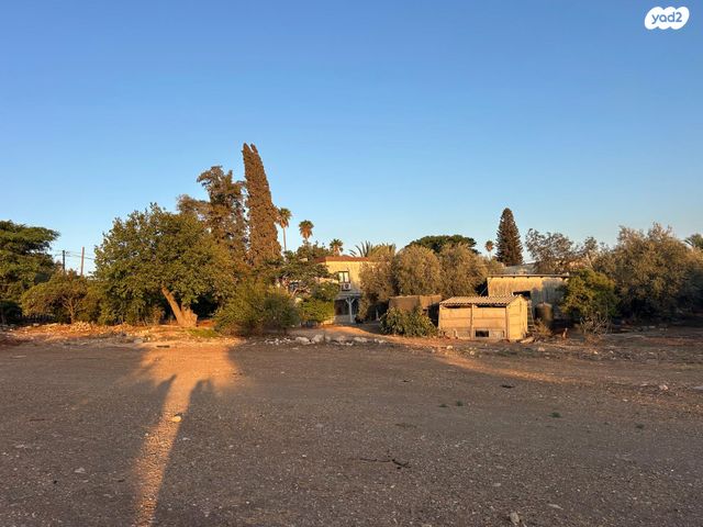 משק חקלאי/ נחלה, כפר קיש