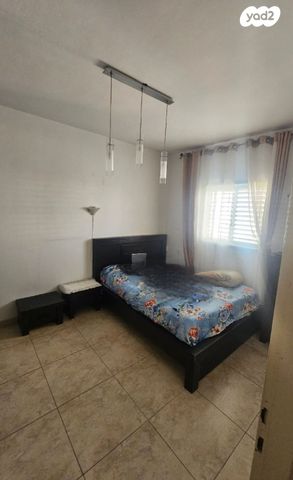 דירה, משה אבן עזרא, רובע ה', אשדוד